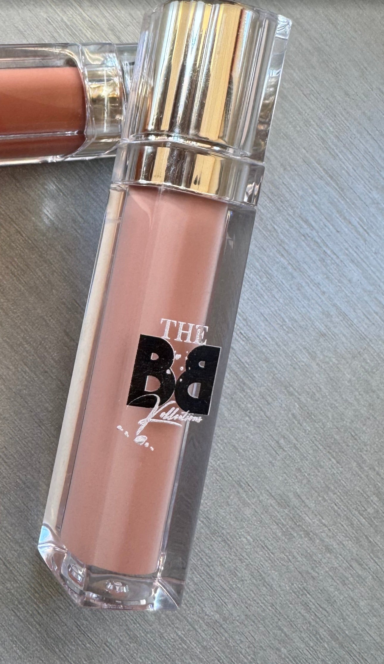 BEAUTY NUDE GLOSS