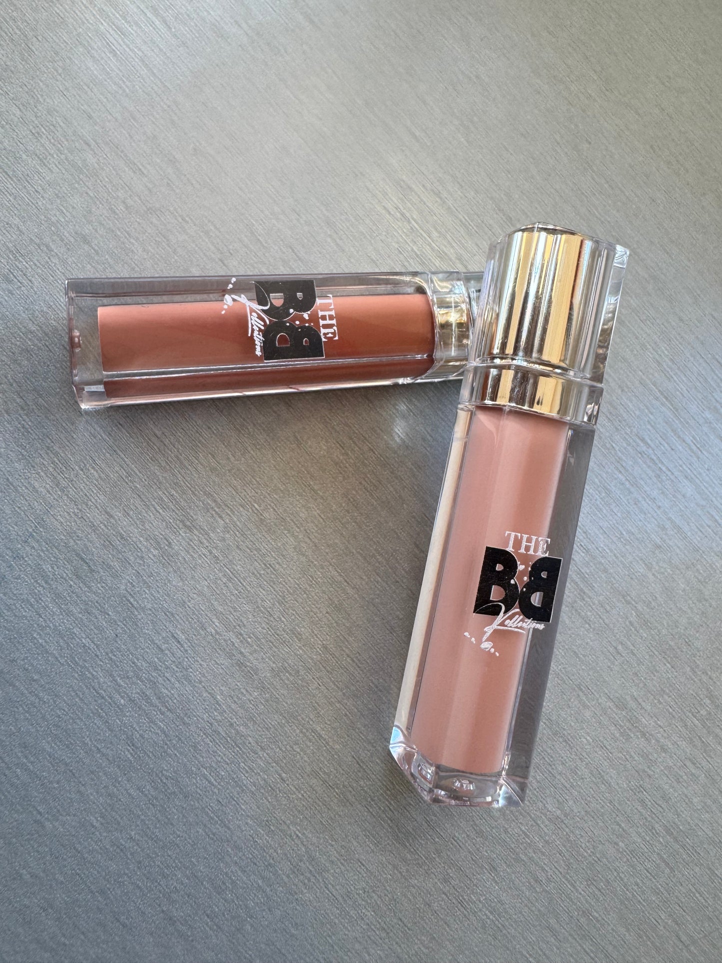 BEAUTY NUDE GLOSS