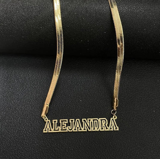 Barbz Chain