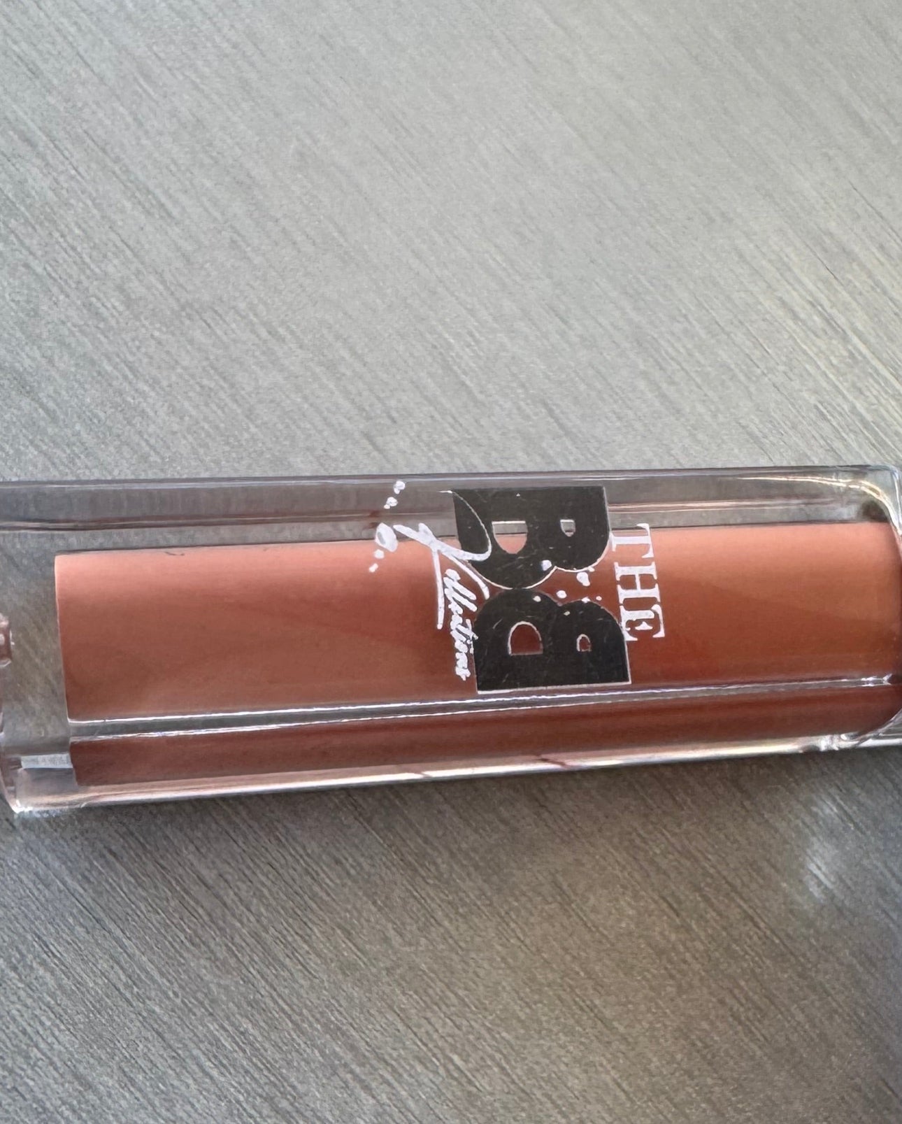 BEAUTY NUDE GLOSS